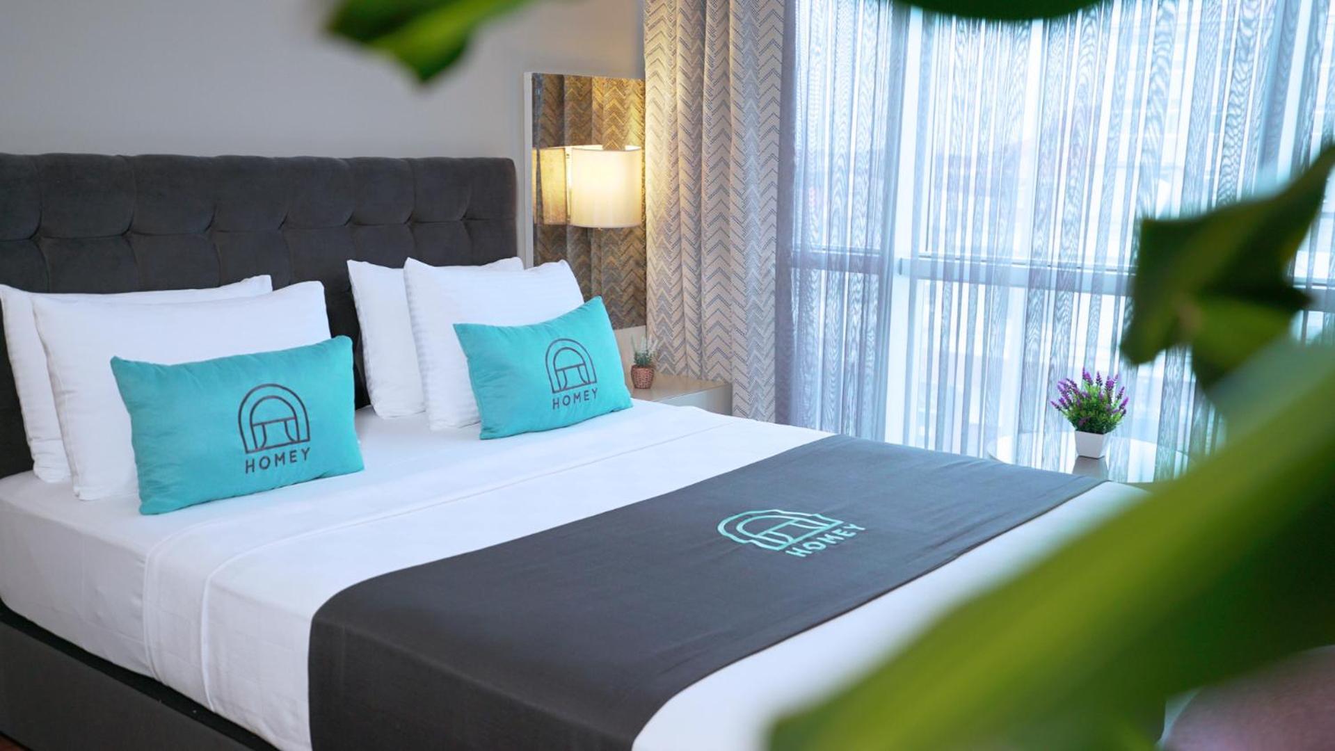 Homey Airport Hotel Arnavutkoy Exterior foto